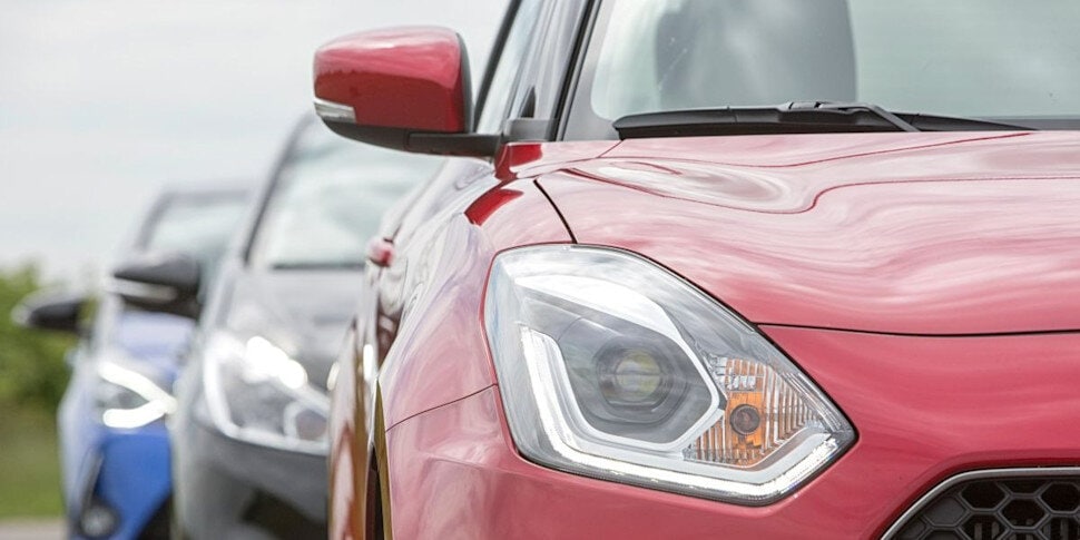 Auto private leasen of kopen?