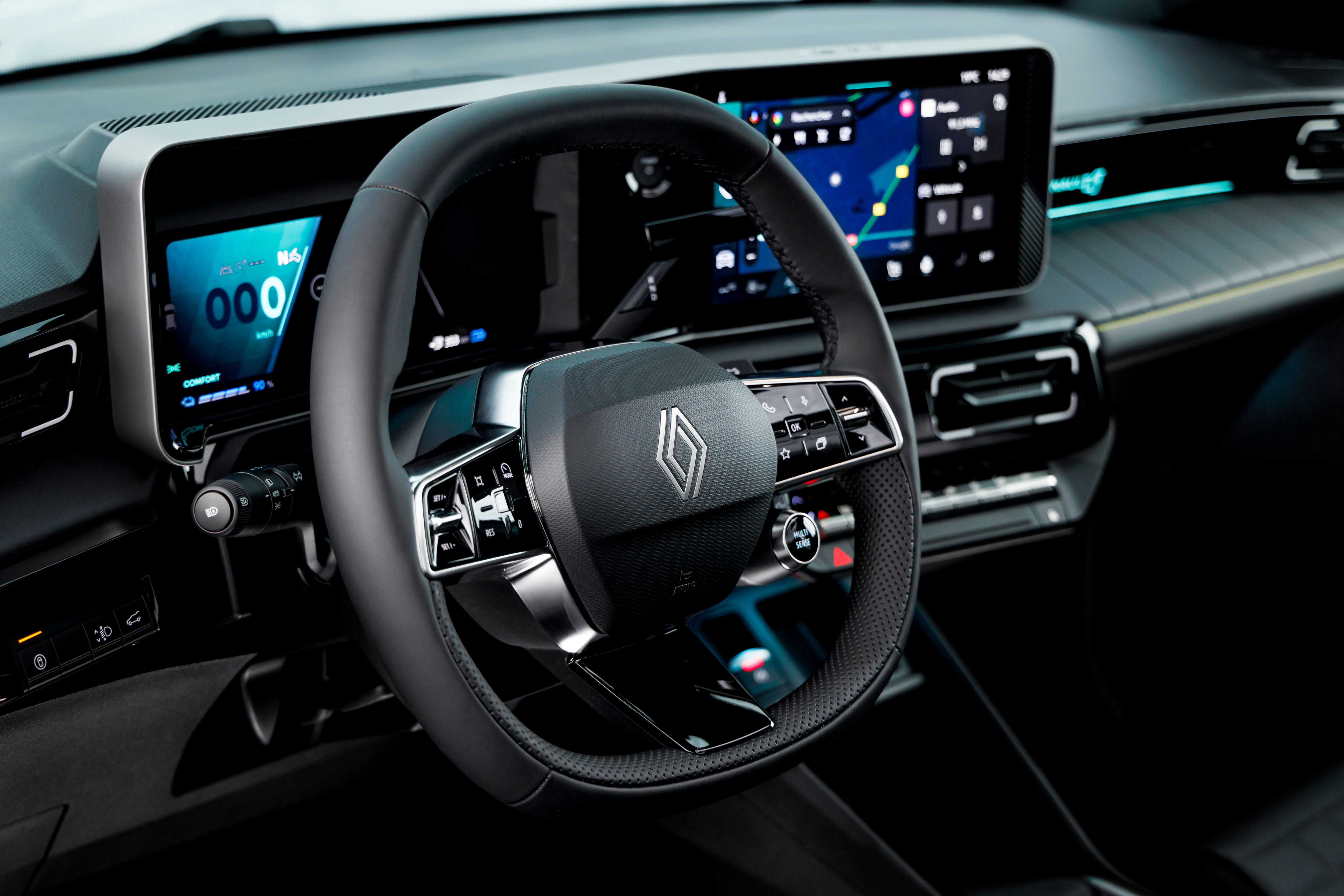 Waarom kiezen voor de Renault 4?