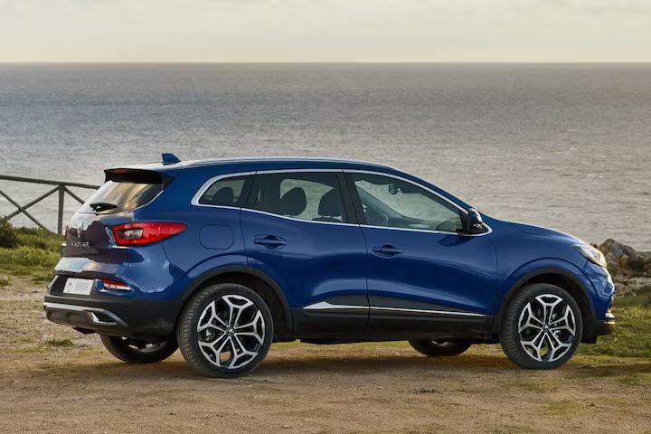 Renault Kadjar (2018-2022)