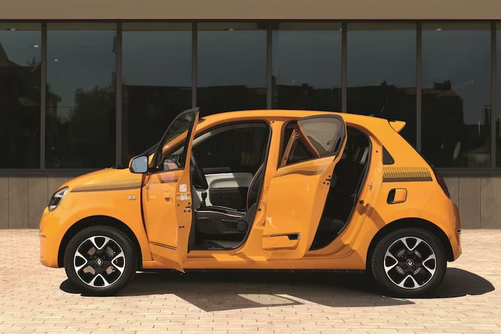 Renault Twingo (2014-2024)