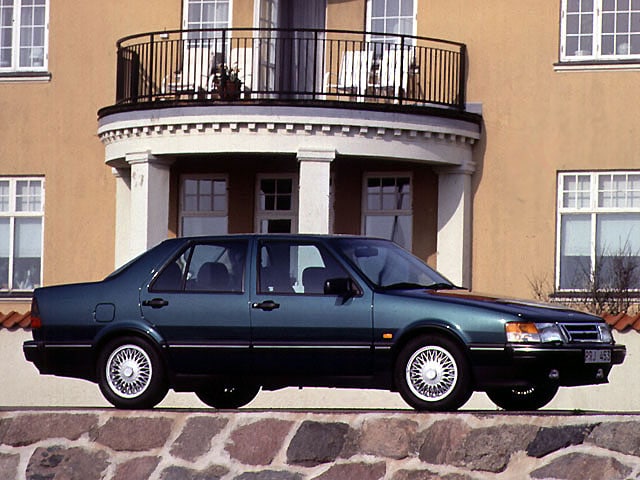 Saab modellen die je nu nog als occasion kunt kopen