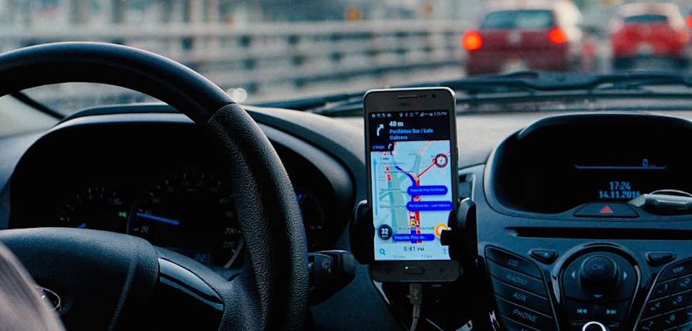 De beste telefoonhouders voor in de auto