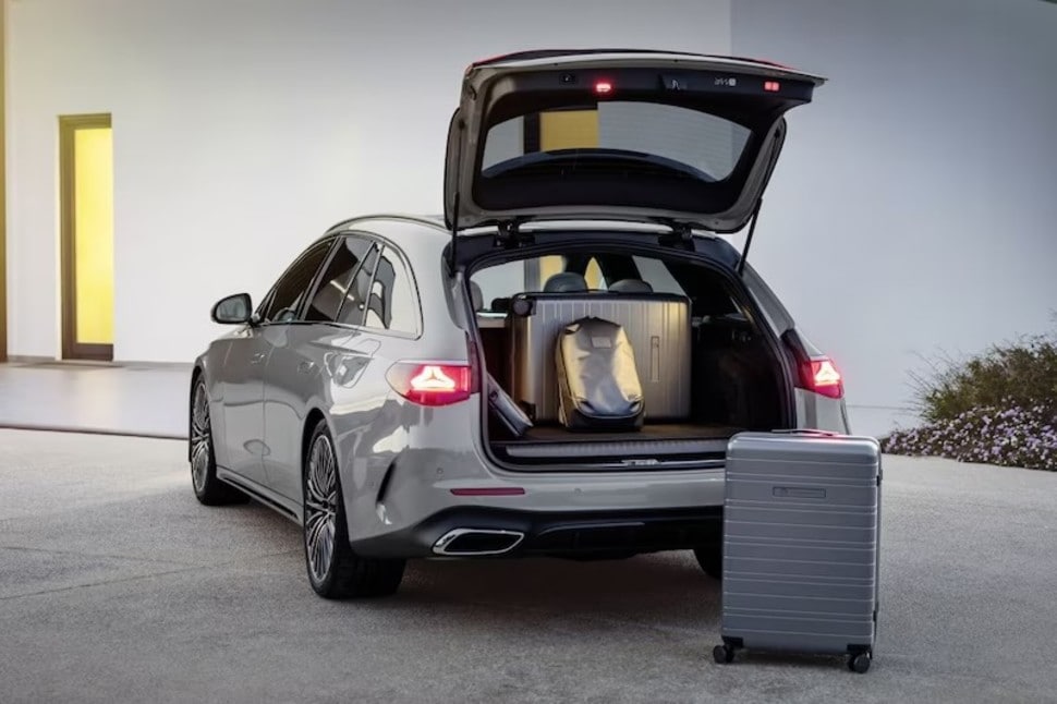 De 5 stationwagens met de grootste kofferbak in 2025