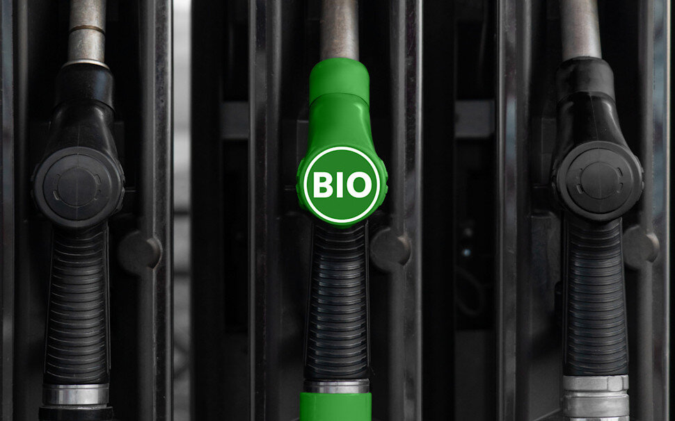 Wat is synthetische brandstof