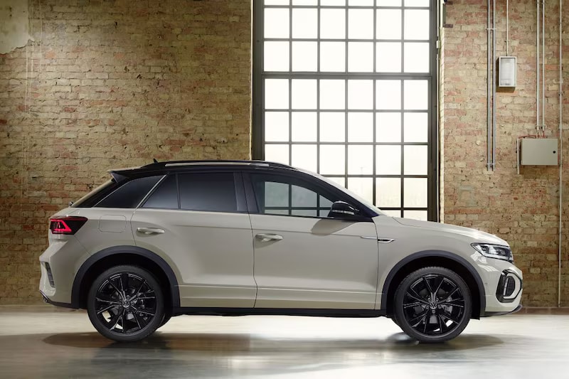 Betrouwbaarheid Volkswagen T-Roc (2017+)