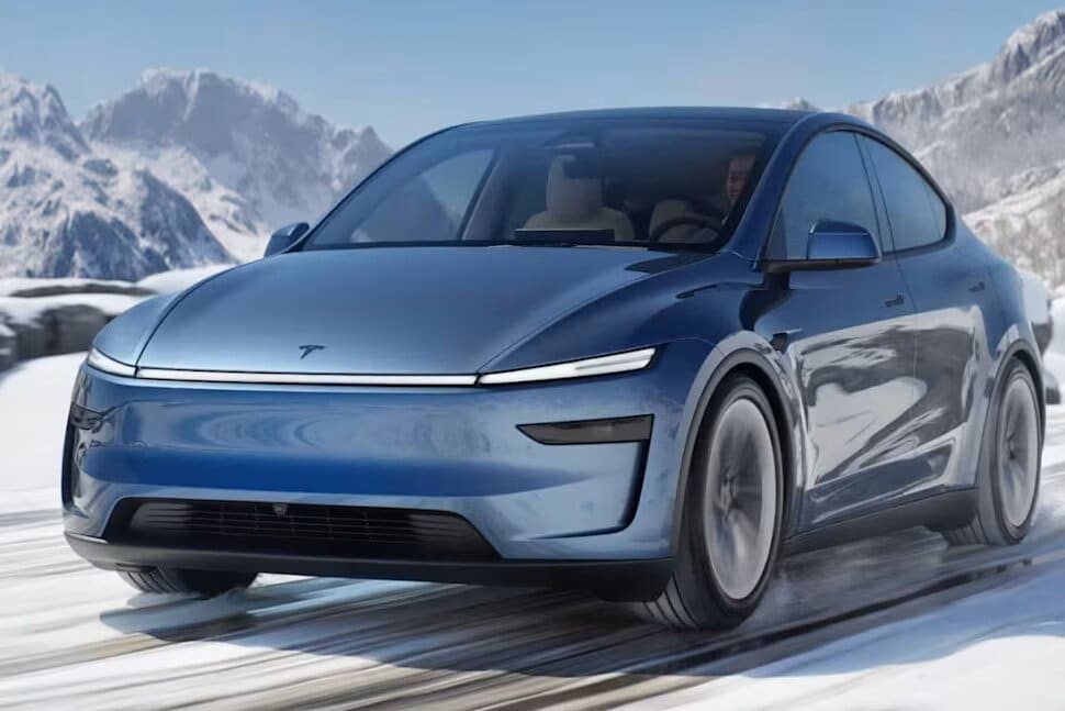 Tesla Model Y heeft de meeste problemen bij Duitse keuring