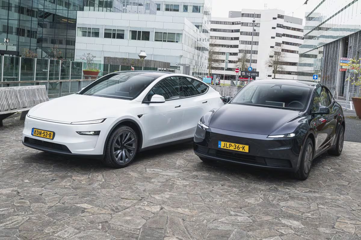 De automarkt in de eerste helft van 2026 valt tegen, maar er zijn lichtpuntjes