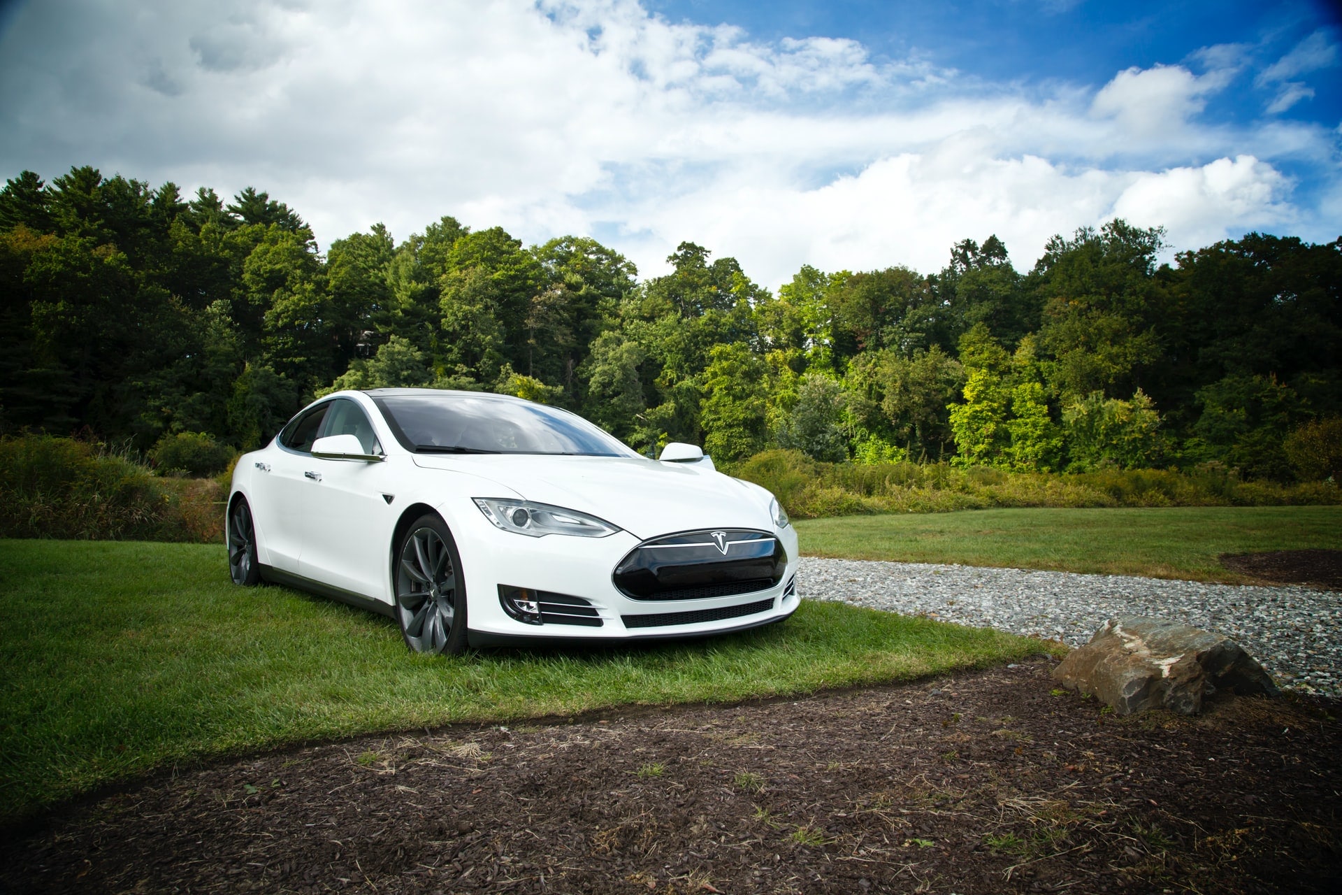 Welke Tesla-modellen kun je kopen?