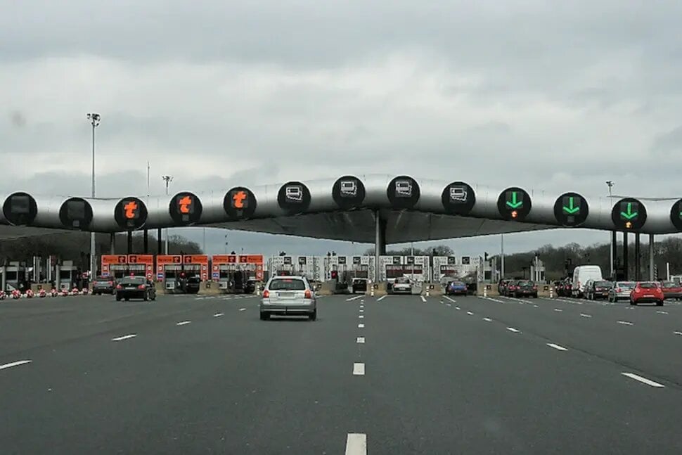 Waarom je nooit vlak voordat je naar de bioscoop gaat een tolkastje bij de ANWB moet aanvragen