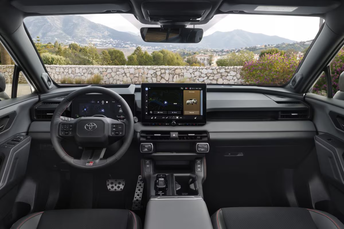 Waarom kiezen voor de Toyota RAV4?