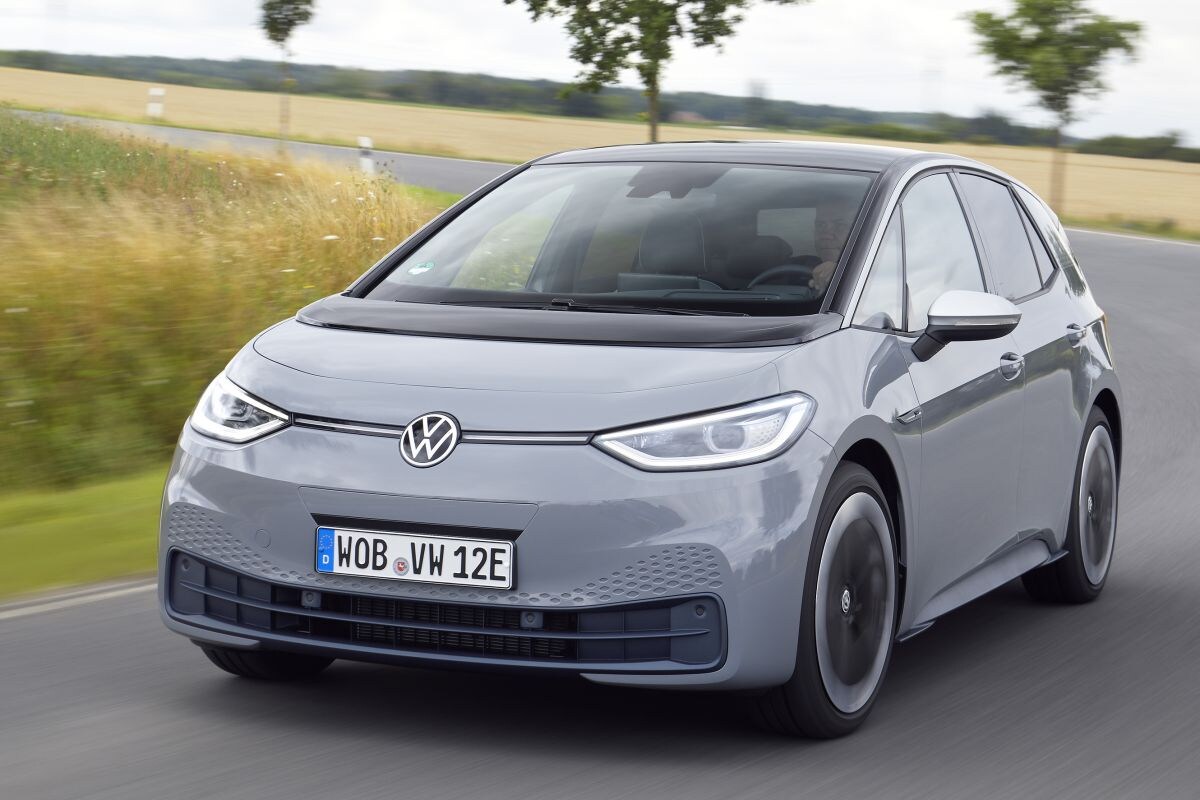 Volkswagen ID.3