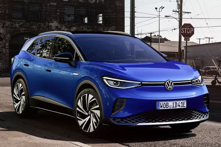 Volkswagen ID.4 (2020-heden)