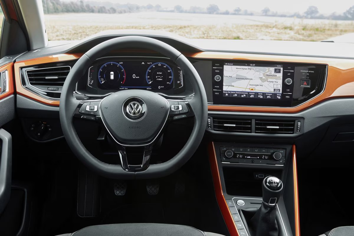 Waarom kiezen voor de Volkswagen Polo?