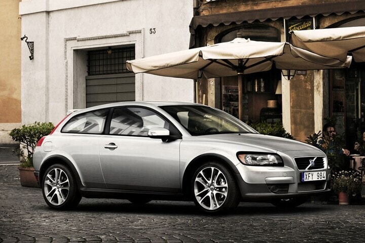 Volvo C30 (2006-2013)