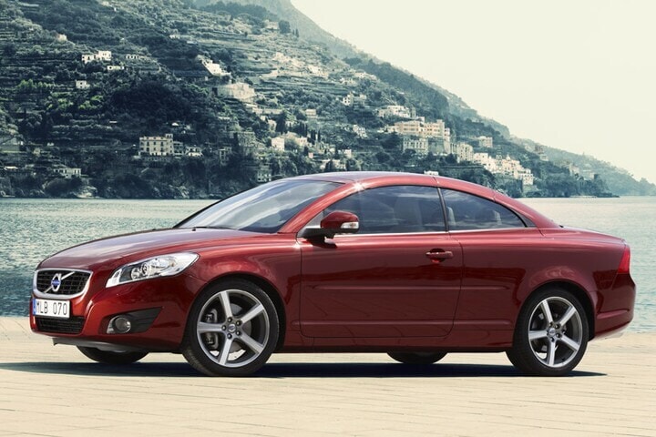 Volvo C70 (2006-2013)