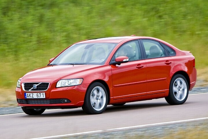 Volvo S40 (2004-2012)