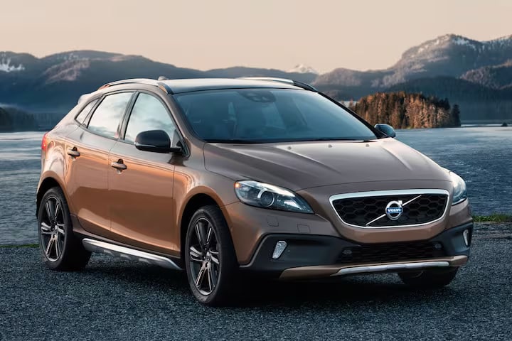 Volvo V40 Cross Country (2013-2020)