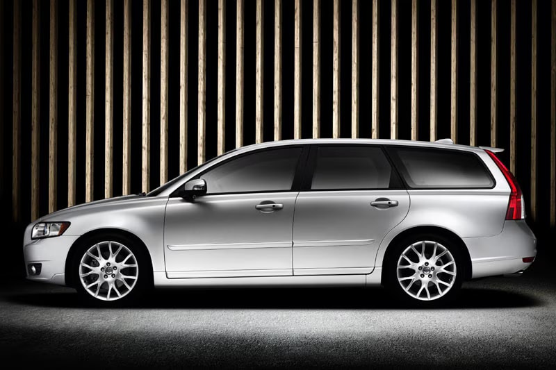 AutoTrack oordeel Volvo V50 (2004-2012)