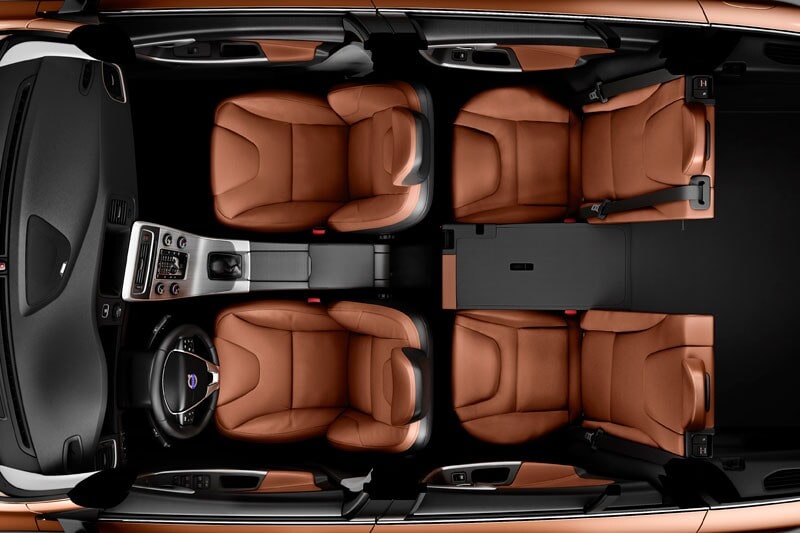 Prestaties en rijgedrag Volvo V60 (2010-2018)