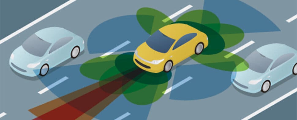 Knopjes in de auto: waar dienen ze voor?