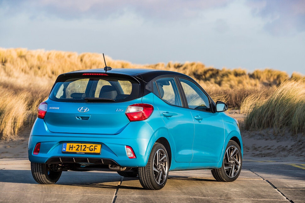 De Nederlandse autokoper gaat voor betaalbaarheid in augustus 2025