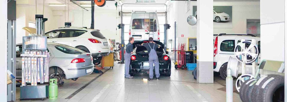 Wettelijke garantie (tweedehands) auto per 27 april 2022