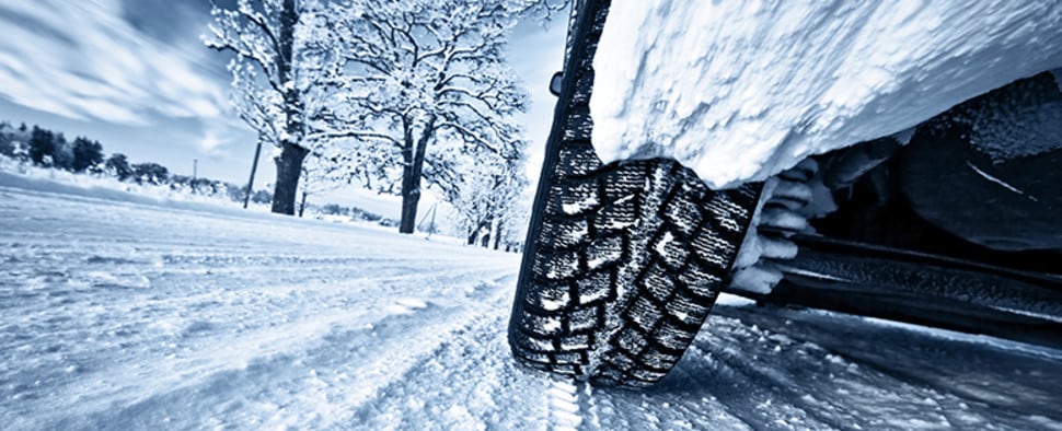 Winterbanden: wel of niet voor de winter banden kopen?